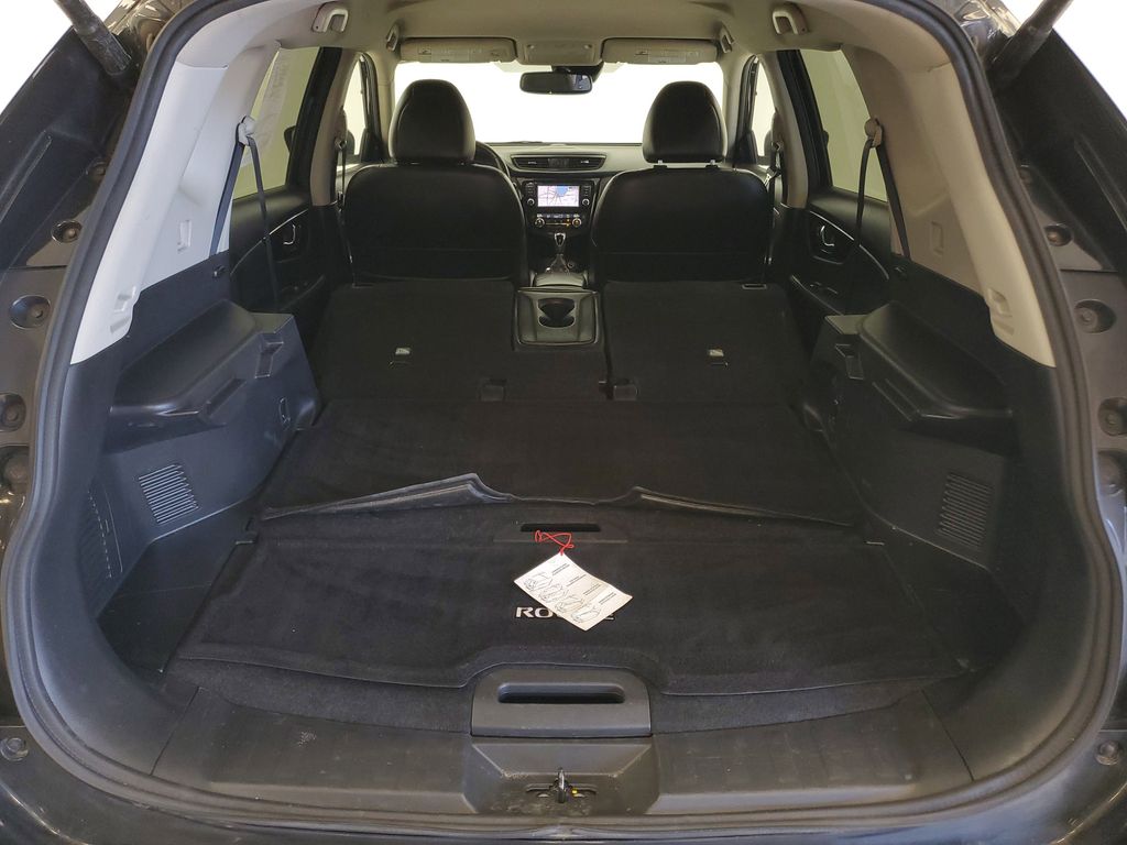 2020 Nissan Rogue SL - Photo 27