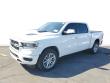 2022 Ram 1500 Laramie Truck Crew Cab