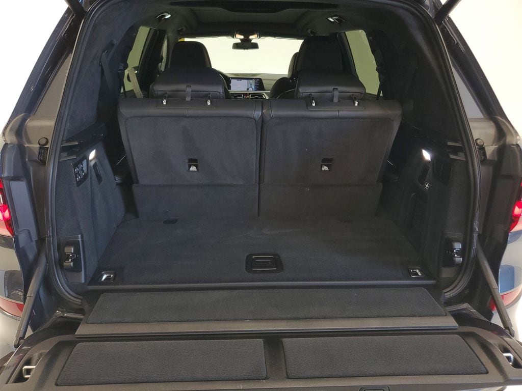 2020 BMW X7 40i - Photo 25