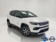 2025 Jeep Compass Limited SUV