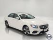 2020 Mercedes-Benz E-Class E 350 4MATIC Sedan