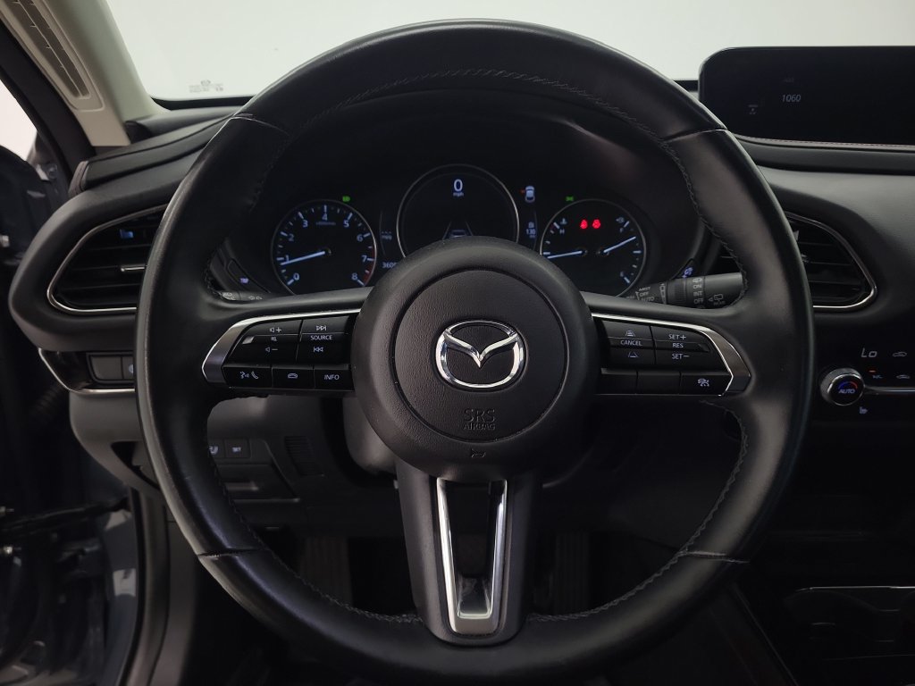 2025 Mazda CX-30 Carbon Edition - Photo 15