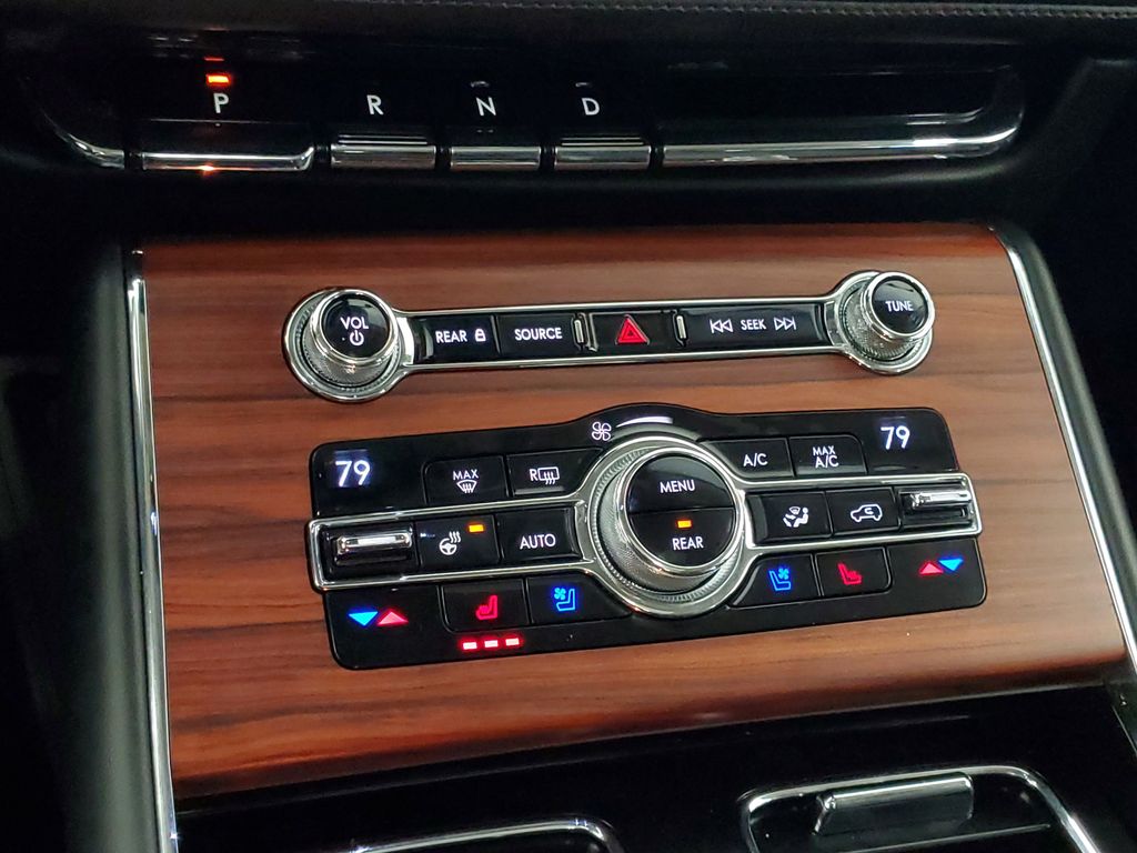 2020 Lincoln Aviator Reserve - Photo 21