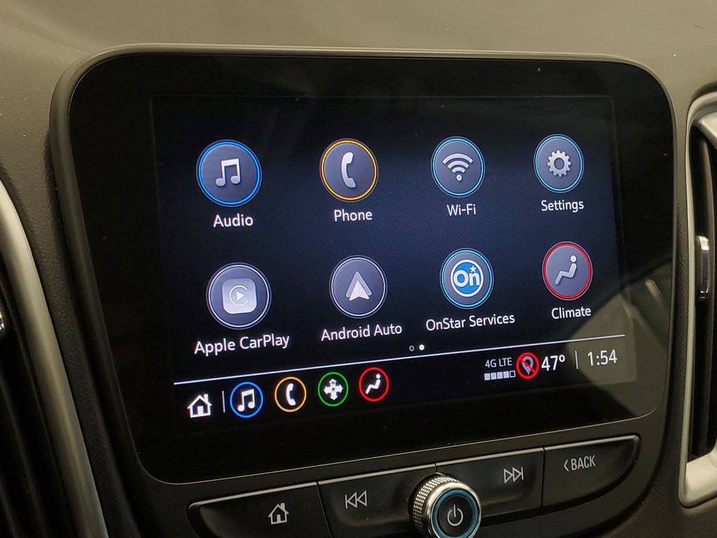 2023 Chevrolet Malibu 1LT - Photo 20