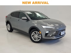 2025 Buick Envista Preferred SUV