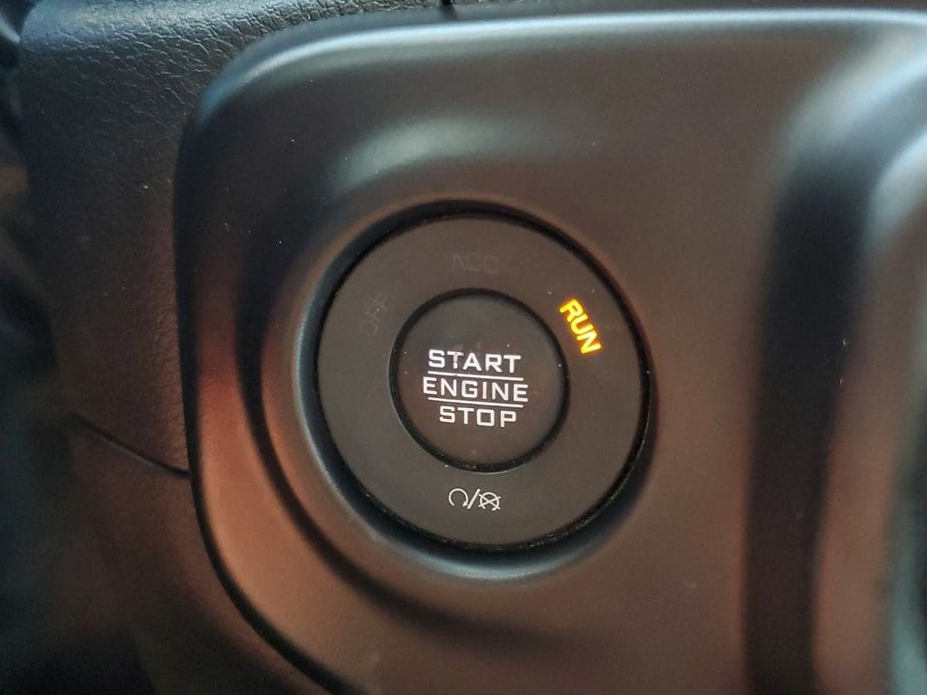 2022 Jeep Wrangler Unlimited Sport - Photo 14
