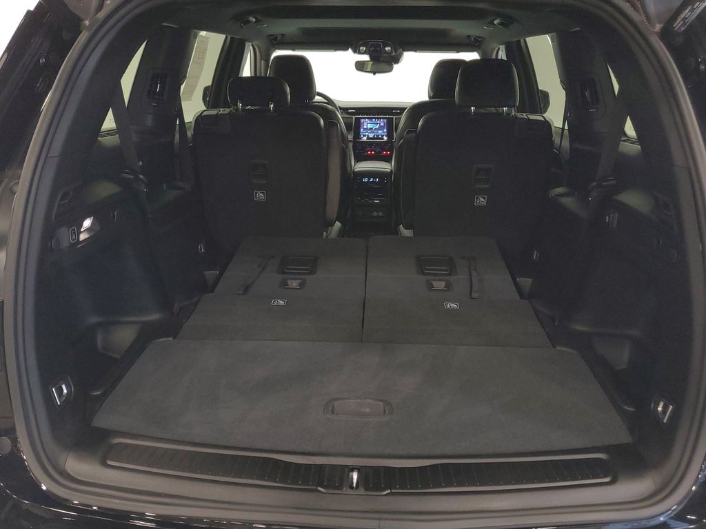 2023 Jeep Grand Cherokee L Altitude - Photo 25