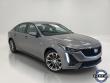 2022 CADILLAC CT5 Sport Sedan