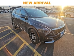2024 Kia Sportage EX SUV