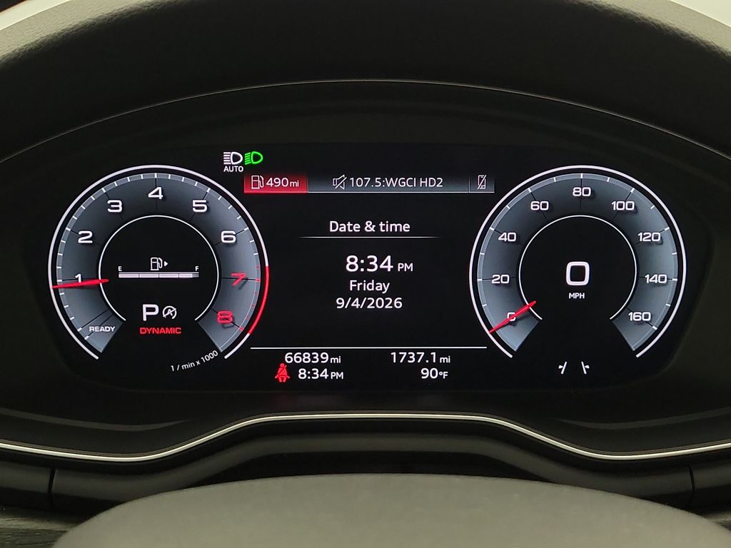 2024 Audi A5 Sportback Premium Plus - Photo 17