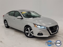 2022 Nissan Altima 2.5 SL Sedan