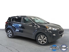 2020 Kia Sportage LX SUV