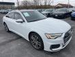 2021 Audi A6 55 Premium Sedan
