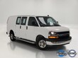 Chevrolet Express Cargo 2500