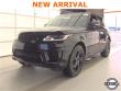 2019 Land Rover Range Rover Sport HSE SUV