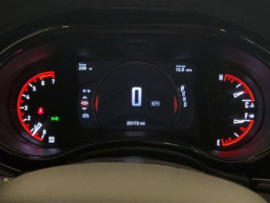 2024 Dodge Durango R/T - Photo 19