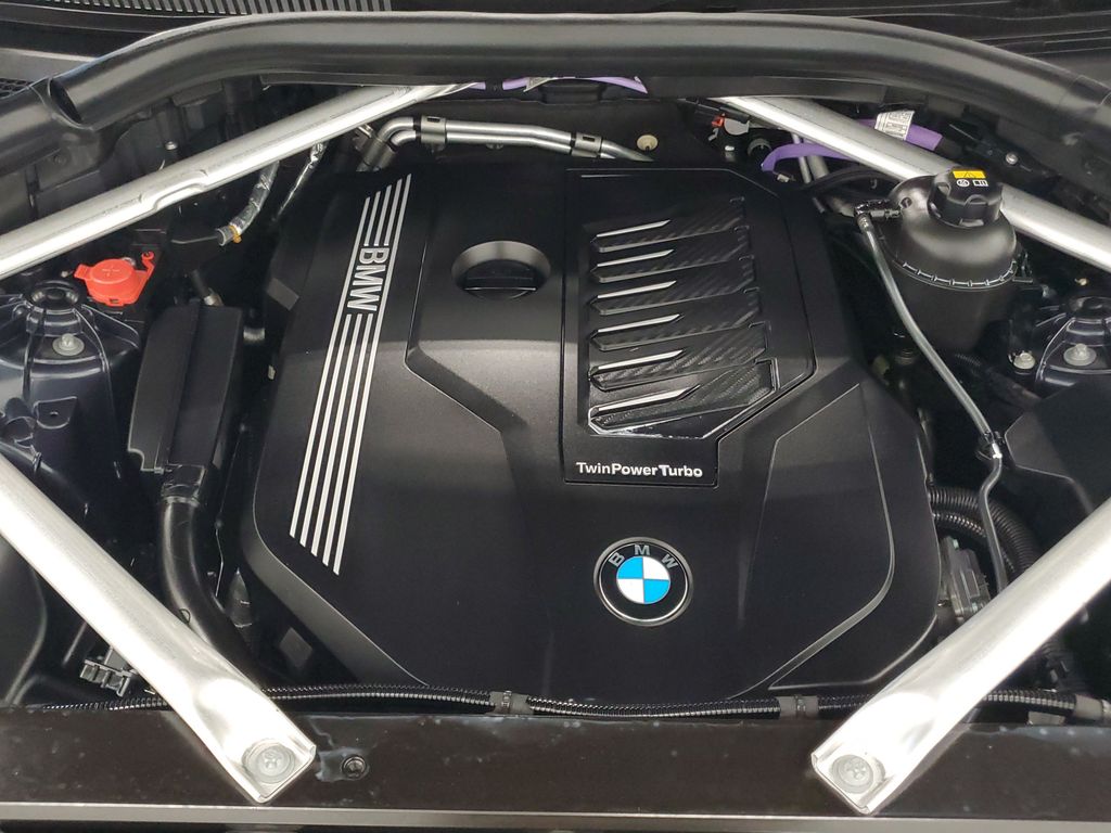 2022 BMW X5 40i - Photo 9
