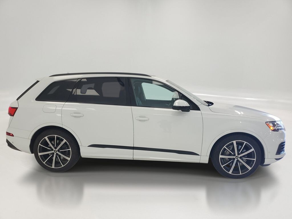 Used 2023 Audi Q7 55 Prestige SUV