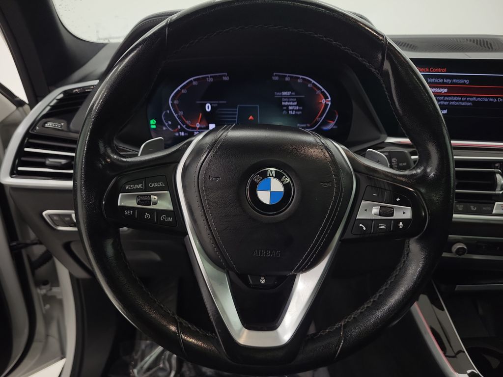 2021 BMW X5 40i - Photo 15