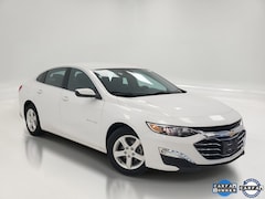2023 Chevrolet Malibu 1LT Sedan