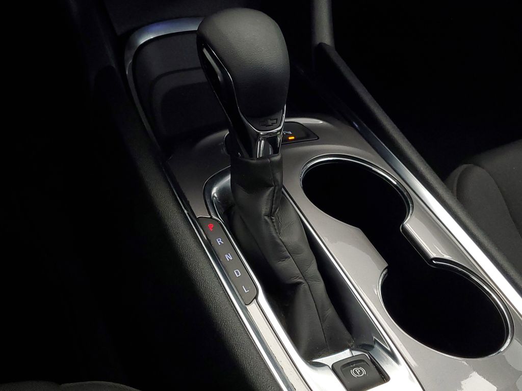 2023 Chevrolet Malibu 1LT - Photo 23