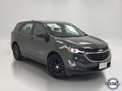 2020 Chevrolet Equinox LS w/1LS SUV