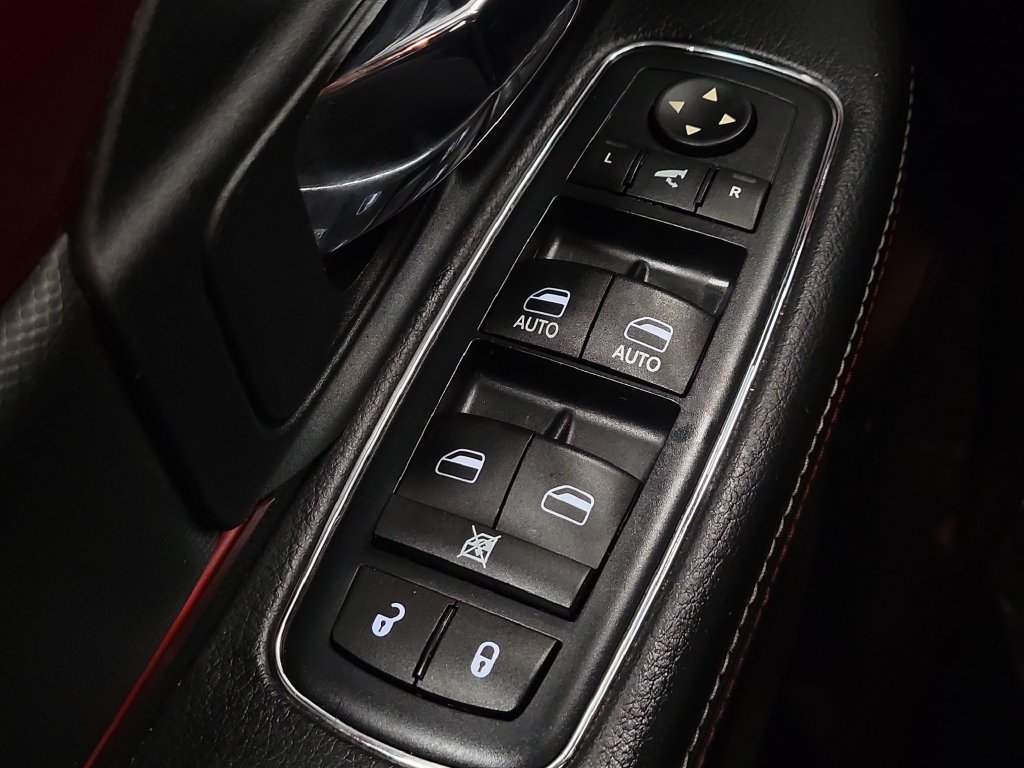 2016 RAM Ram 1500 Pickup Rebel - Photo 17