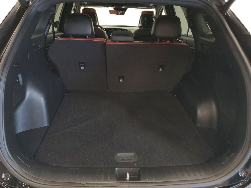 2024 Kia Sportage SX - Photo 25