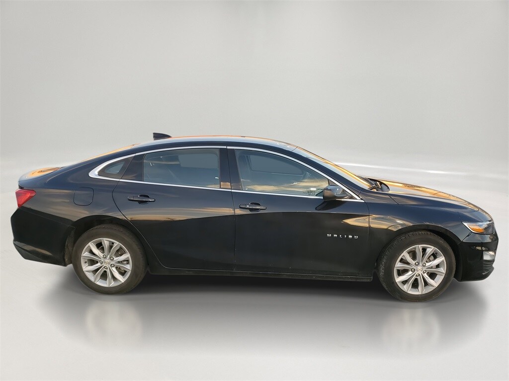 Used 2024 Chevrolet Malibu 1LT Sedan