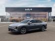 2026 Kia K4 LXS Sedan