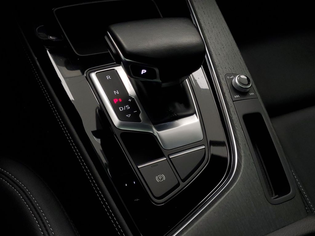 2022 Audi A5 Sportback Premium Plus - Photo 24