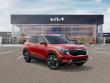 2026 Kia Seltos S SUV