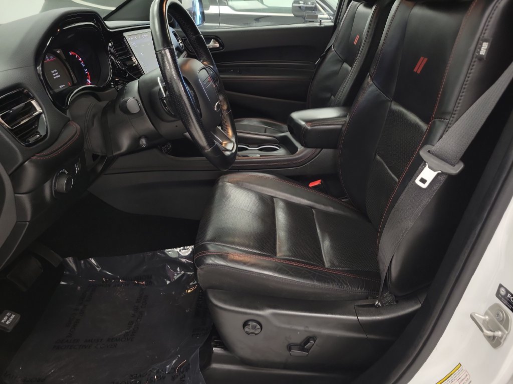 2024 Dodge Durango GT - Photo 9