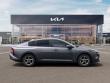 2026 Kia K4 LXS Sedan
