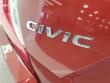 2020 Honda Civic LX Sedan