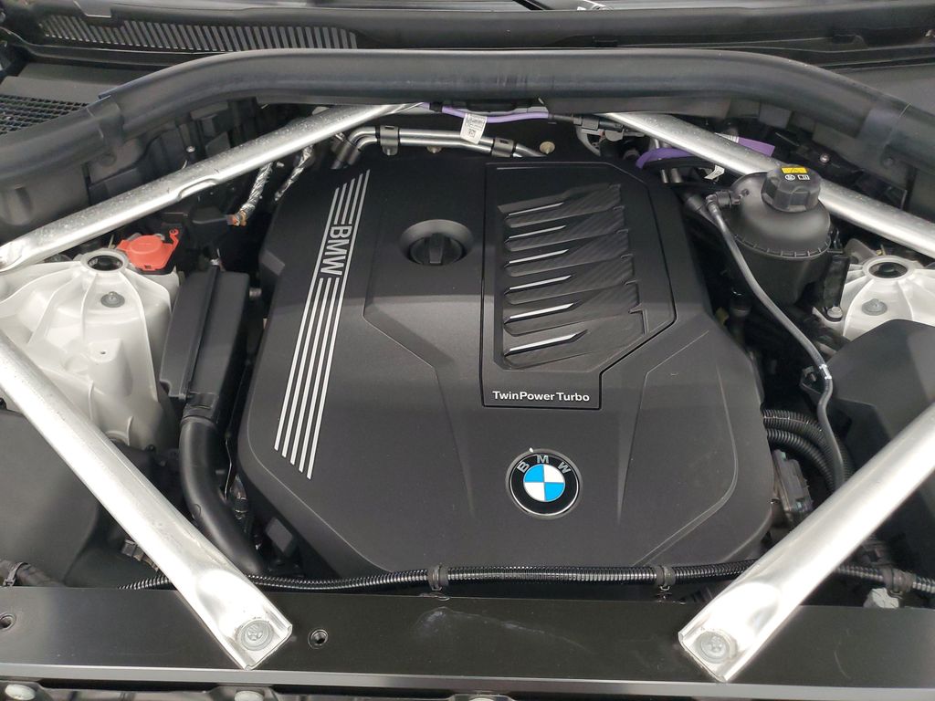 2022 BMW X5 40i - Photo 7
