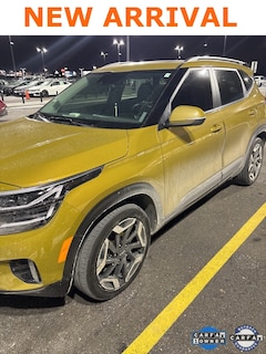 2024 Kia Seltos SX SUV