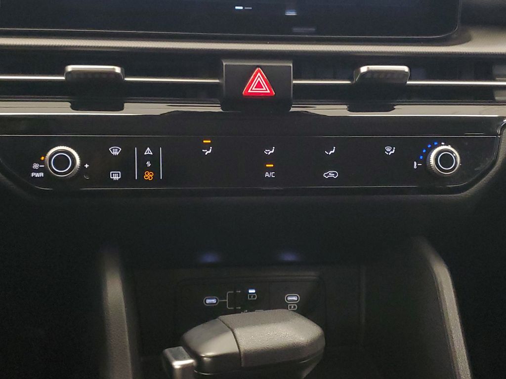 2026 Kia Sportage LX - Photo 20