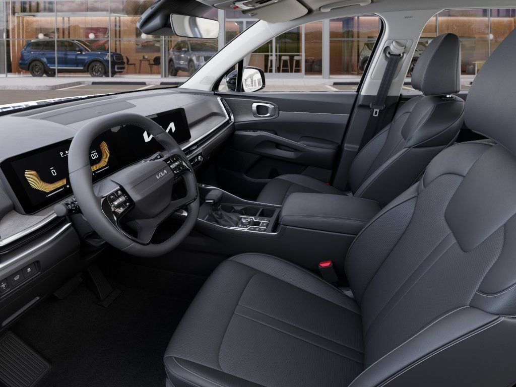 2026 Kia Sorento X-Line EX - Photo 18
