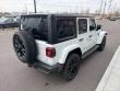 2023 Jeep Wrangler 4xe Sahara SUV