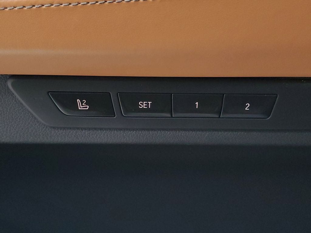 2021 BMW 7 Series 750i - Photo 20