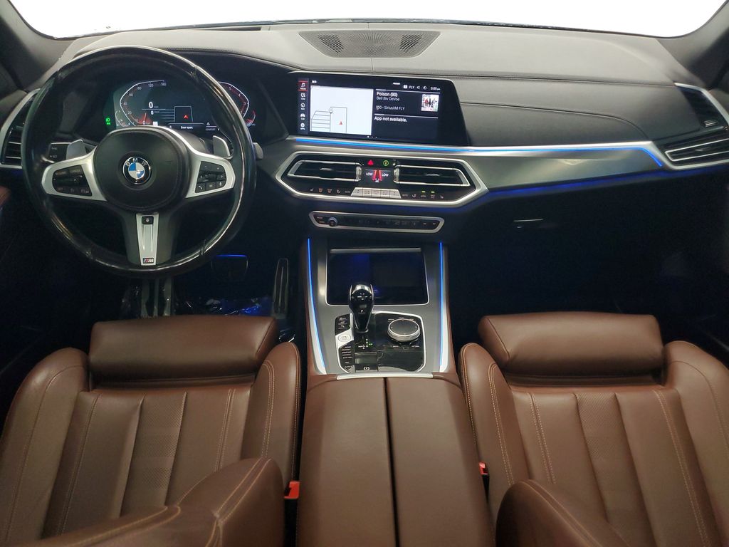 2022 BMW X5 40i - Photo 14