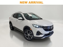 2020 Buick Encore GX Essence SUV