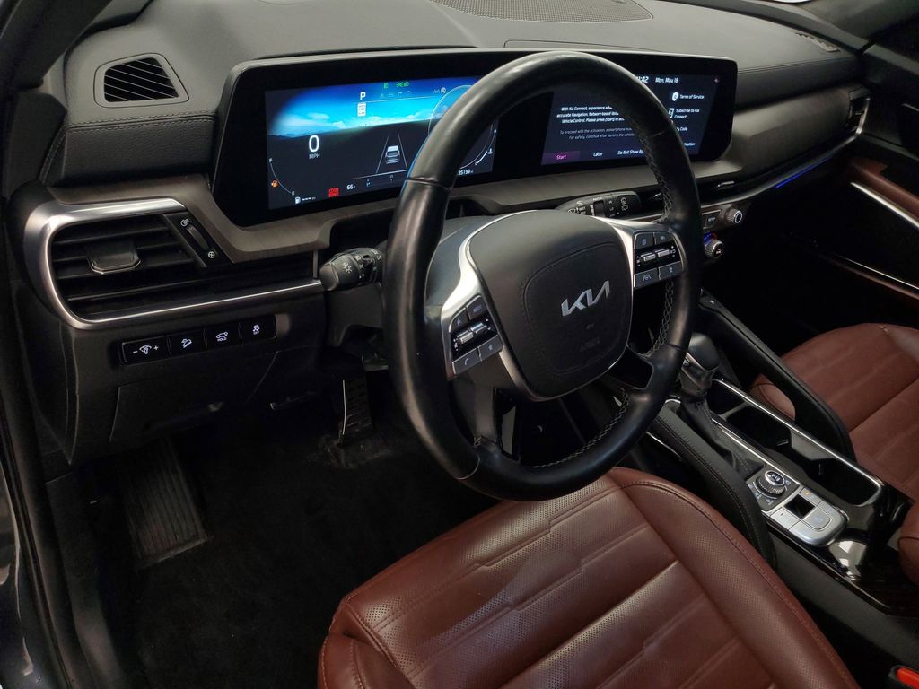 2024 Kia Telluride SX Prestige - Photo 11