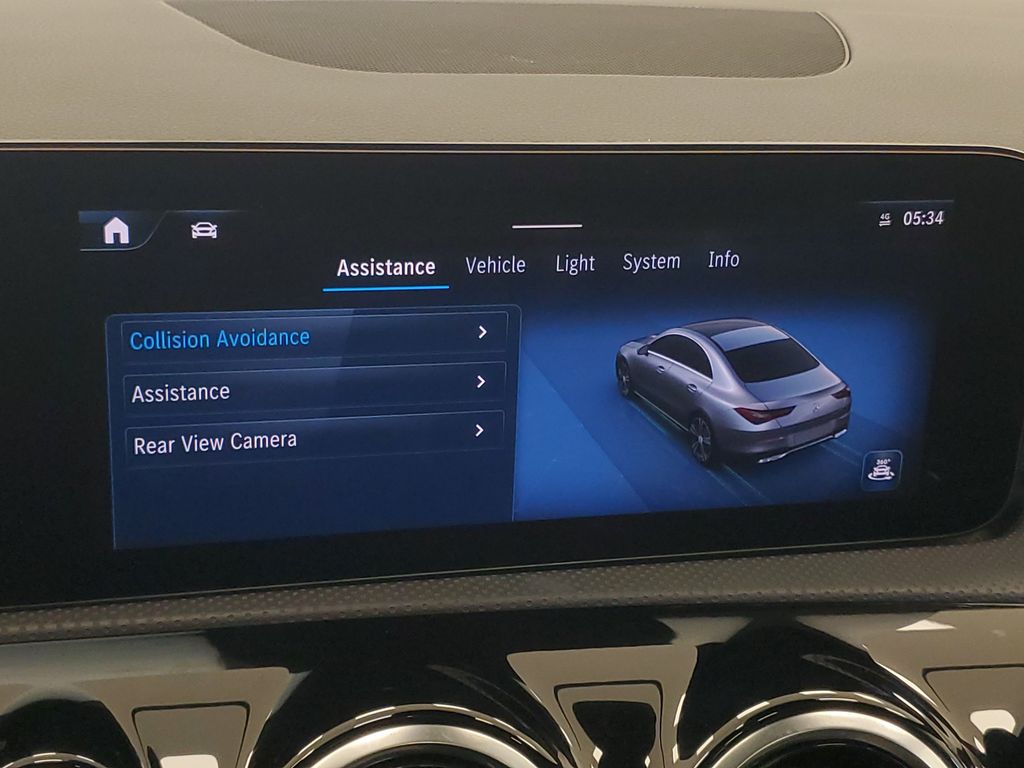 2025 Mercedes-Benz CLA CLA 250 - Photo 20
