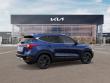 2026 Kia Seltos EX SUV