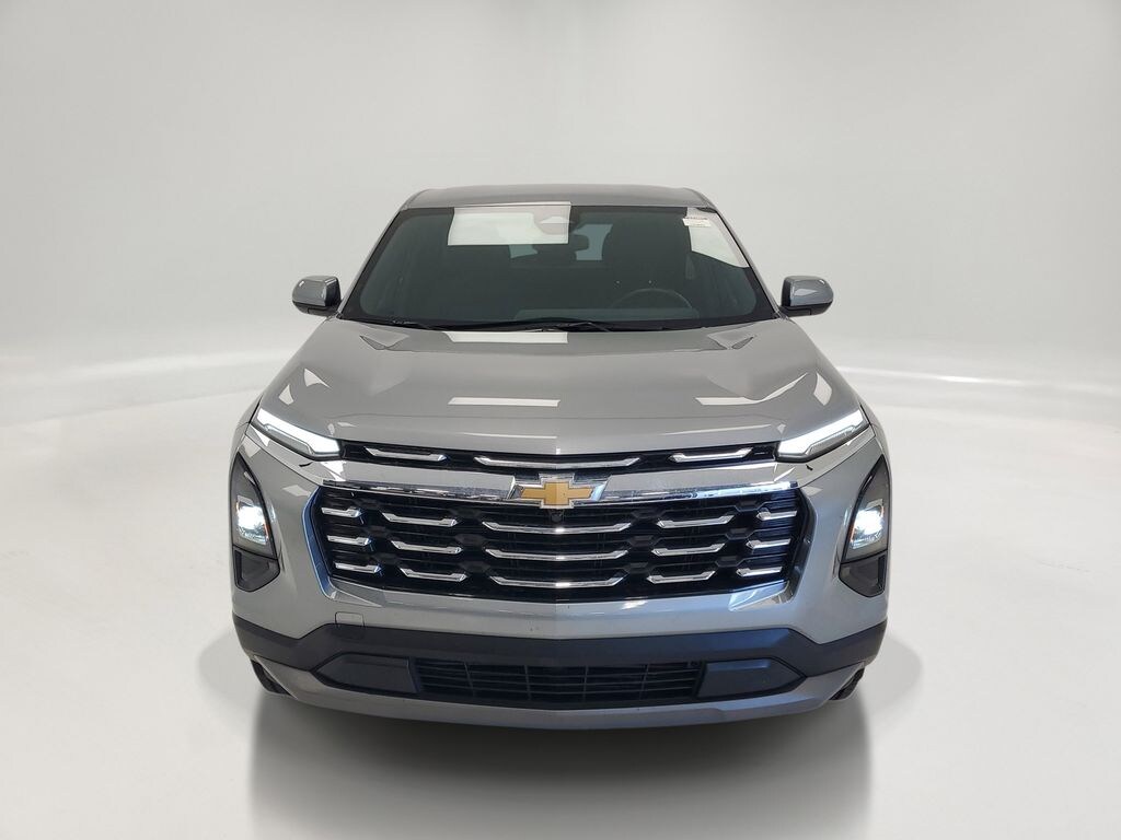 Used 2025 Chevrolet Equinox LT SUV