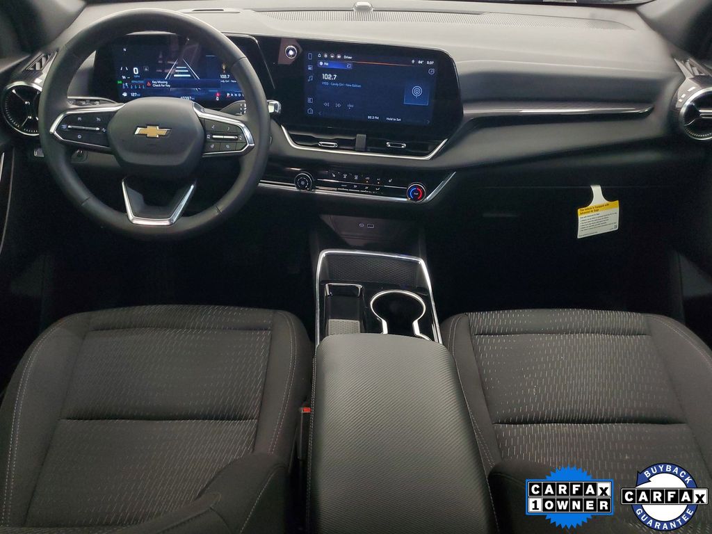 2025 Chevrolet Equinox LT - Photo 14