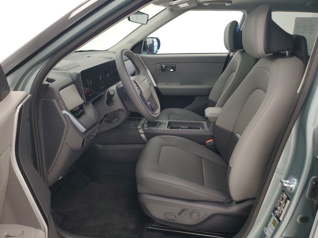 2027 Kia Seltos EX - Photo 12