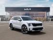 2026 Kia Sorento Hybrid EX SUV